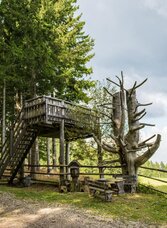 Aussichtsplattform-Ansicht3-Murtal-Steiermark | © Anita Fössl | Anita Fössl | © Anita Fössl