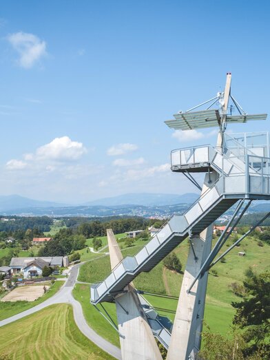 Kleeberg1_Oststeiermark | © Stadtgemeinde Gleisdorf_Tourismusverband Oststeiermark