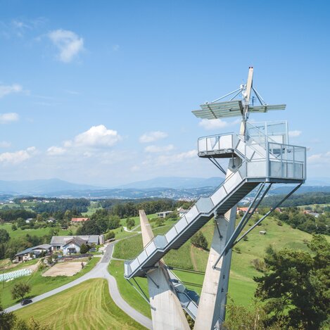 Kleeberg1_Oststeiermark | © Stadtgemeinde Gleisdorf_Tourismusverband Oststeiermark | © Stadtgemeinde Gleisdorf_Tourismusverband Oststeiermark