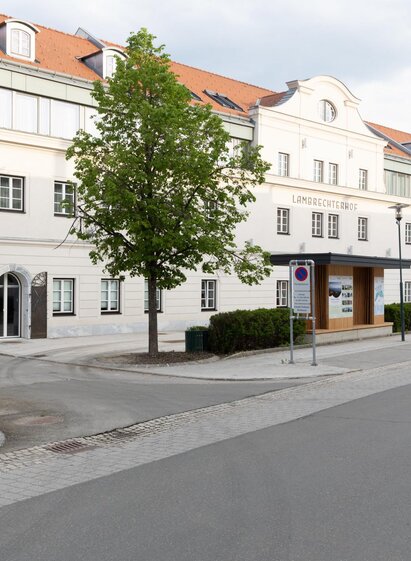 Auszeit Hotel | Mesic | © Auszeit-Hotel St. Lambrecht