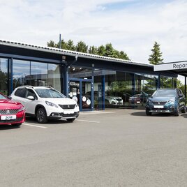 Autohaus Florian | © Autohaus Florian
