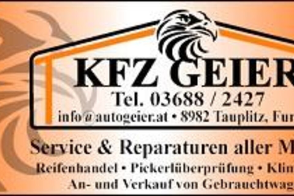 Car dealership Geier - Impression #1 | © Autohaus Geier