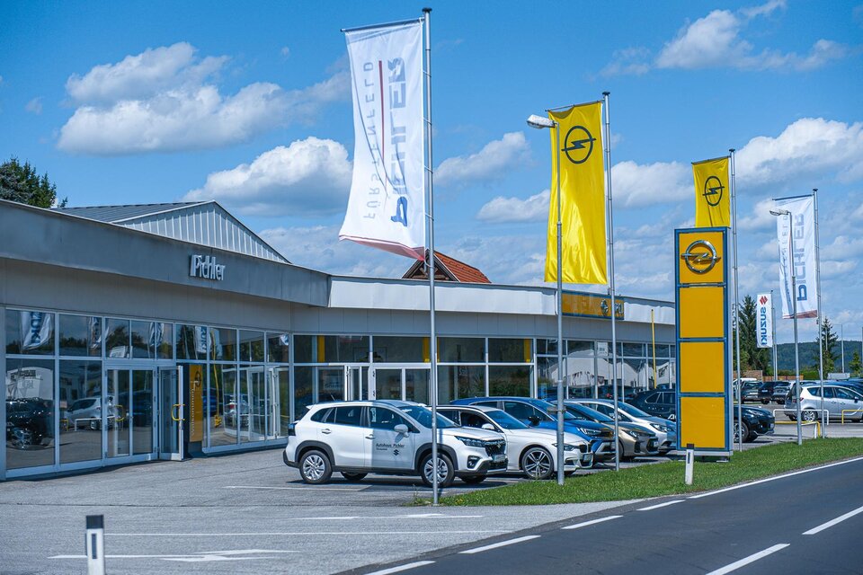 Autohaus Pichler GmbH - Impression #1 | © Autohaus Pichler