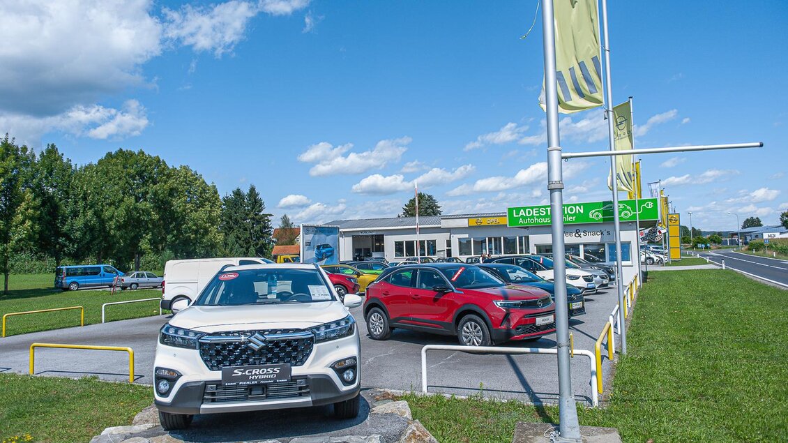 Autohaus Pichler | © Autohaus Pichler