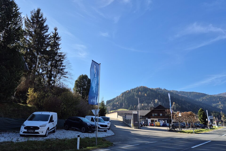 Car dealership Prodinger - Impression #1