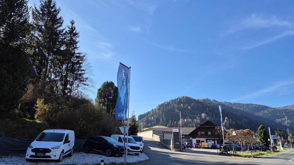 Car dealership Prodinger - Impressionen #2.2