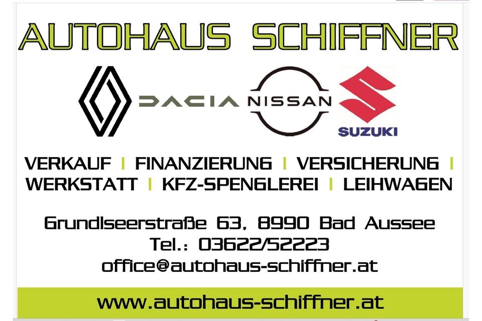 Autohaus Schiffner - Impression #1 | © Autohaus Schiffner