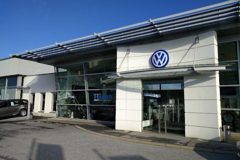 Autohaus Theodor Mager Ges.m.b.H. - Impression #1 | © Autohaus Mager