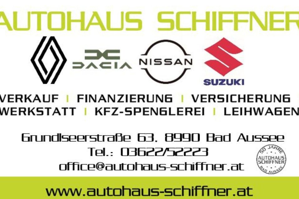 Autoverleih Schiffner - Impression #1 | © Autohaus Schiffner