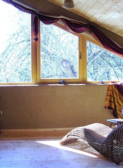 Ayurveda-Studio | © Bettina Stockreiter
