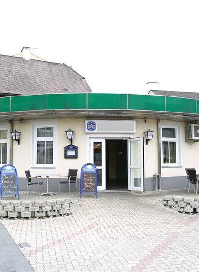 B & B Pizzeria und Imbiss | © keine Kenntnis