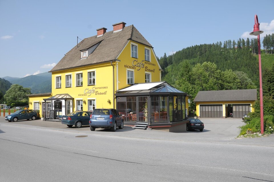 Bakery Brandl - Impression #1 | © Anita Fössl