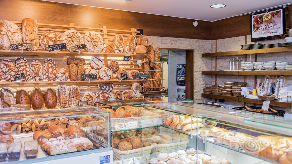BäckereiBrandl-Innen2-Murtal-Steiermark | © Anita Fössl