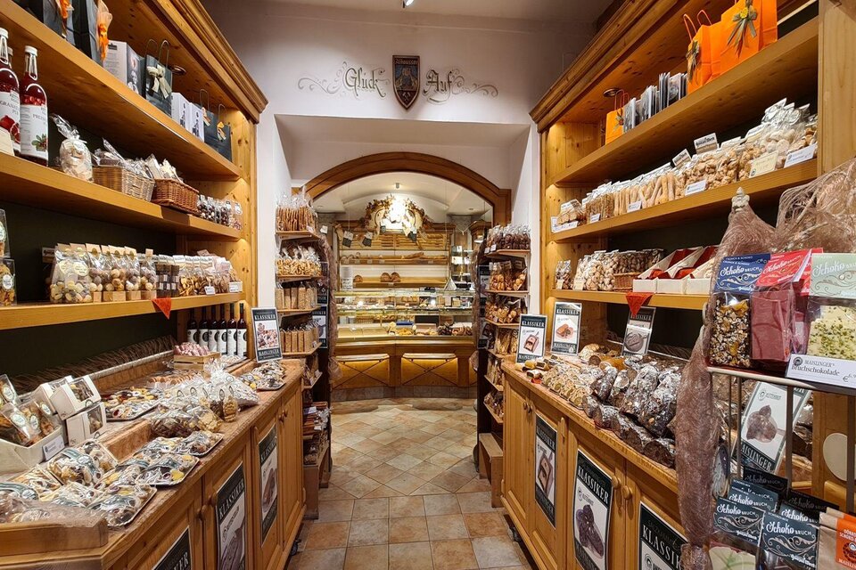 Bakery & Café Maislinger - Impression #1 | © Stephanie Bor