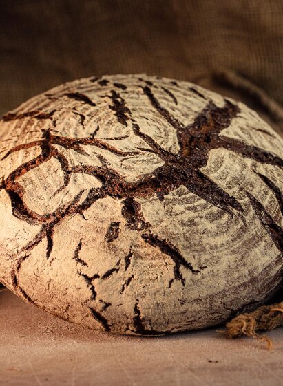 Bäckerei Posch - Brotlaib
