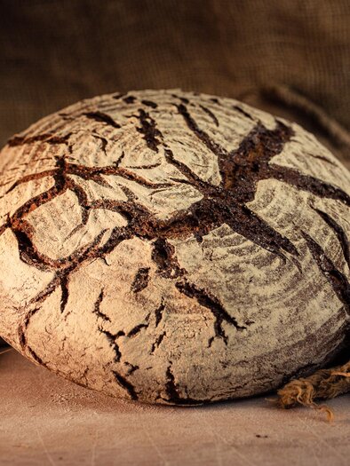Bäckerei Posch - Brotlaib | © Simon Knaus