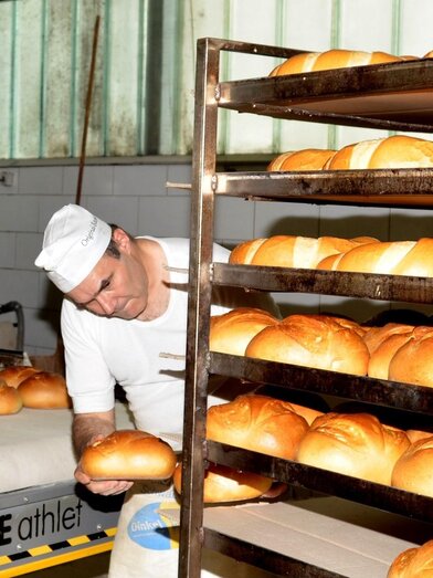 Bäckerei | © Bäckerei & Konditorei Wolf | Georg Wolf | © Bäckerei & Konditorei Wolf
