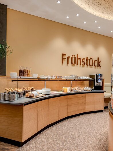 Bäckerei Café Kern_Frühstücksbuffet_Oststeiermark | © Bäckerei Café Kern