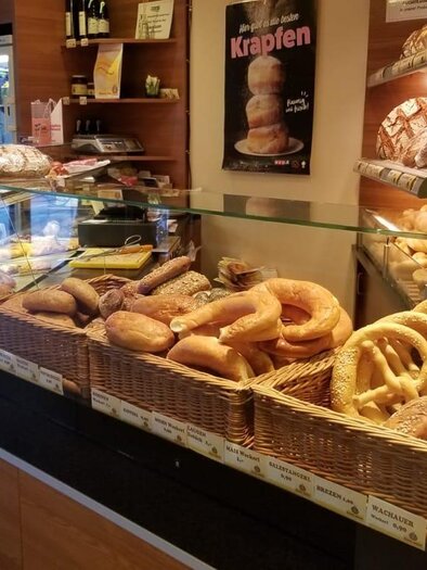 Bäckerei Café Radl_Verkauf_Oststeiermark | © Bäckerei Café Radl