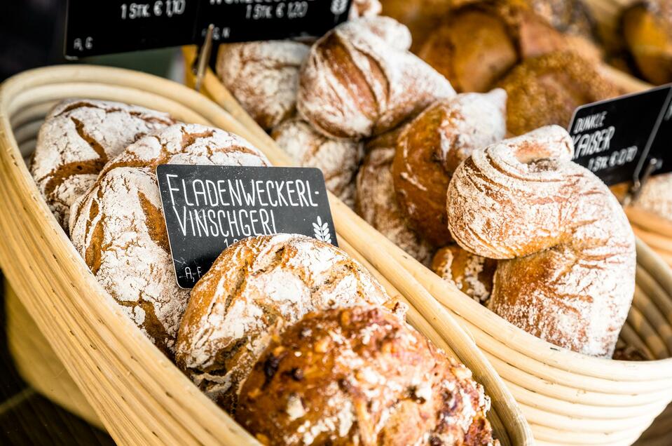 Bäckerei Café Zirngast - Impression #1 | © Stephan Friesinger