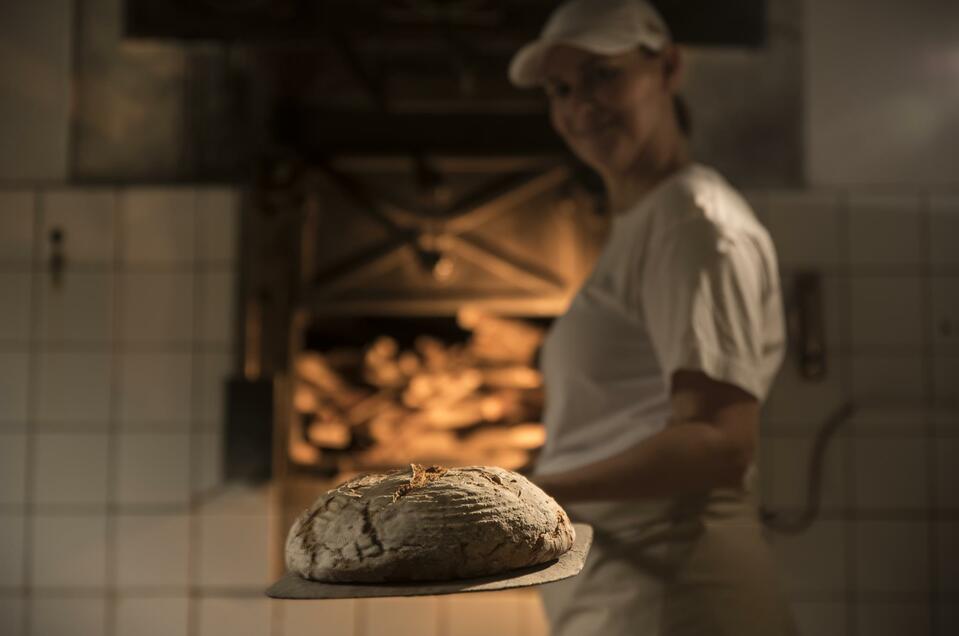 Bäckerei Cafe Niederl - Impression #1 | © Bäckerei Niederl