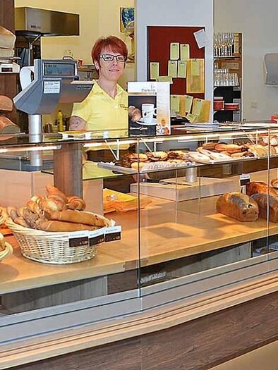 Bäckerei Grube-Murtal-Steiermark | © Bäckerei Gruber