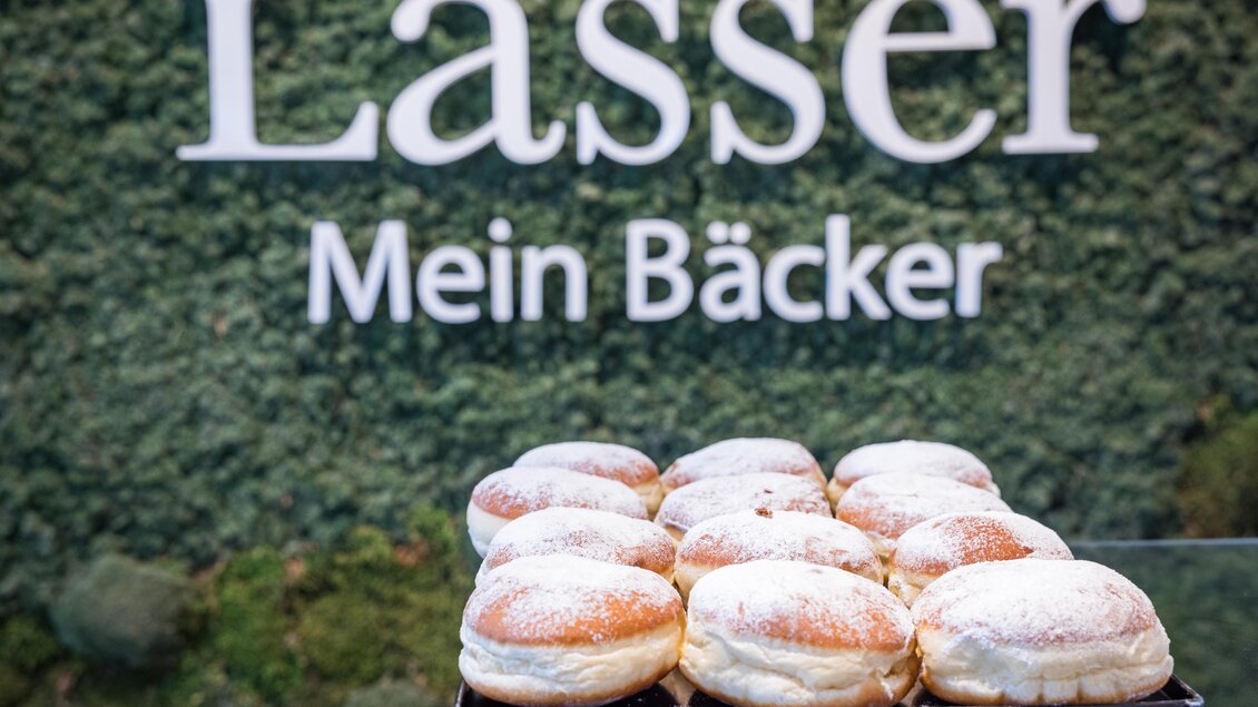Bäckerei Lasser | © Netzwerk Kulinarik wildbild