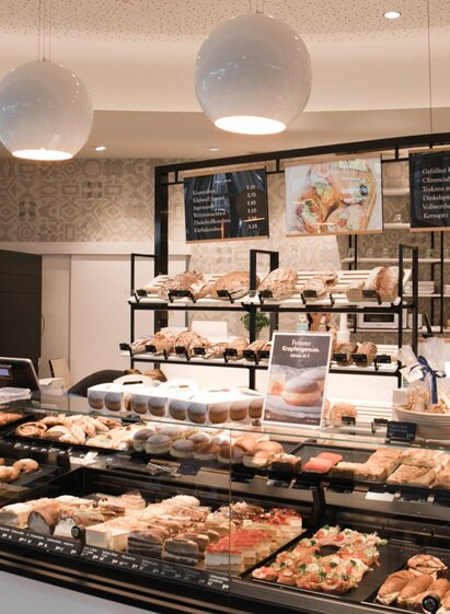 Bäckerei Kern | © Bäckerei Kern