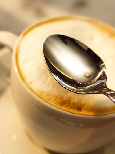Kaffee | © TVB Thermen- & Vulkanland
