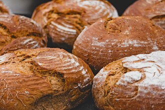 BäckereiGruber-Brote-Murtal-Steiermark | © Pixabay