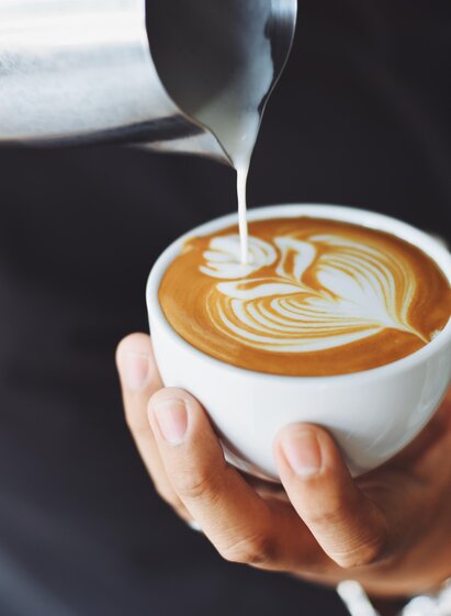 Kaffee | AdobeStock_131053005-chayathon2000 | © TV Südsteiermark