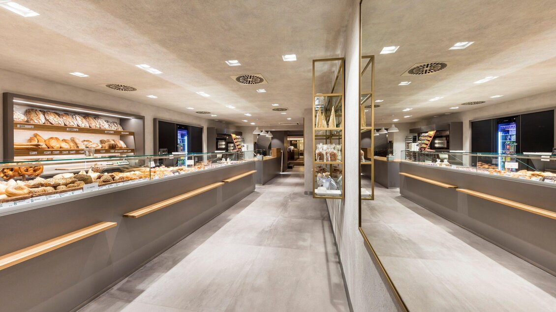 Bäckerei Sorger | © Sorger - Werner Krug