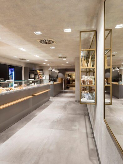 Bäckerei Sorger | © Sorger - Werner Krug