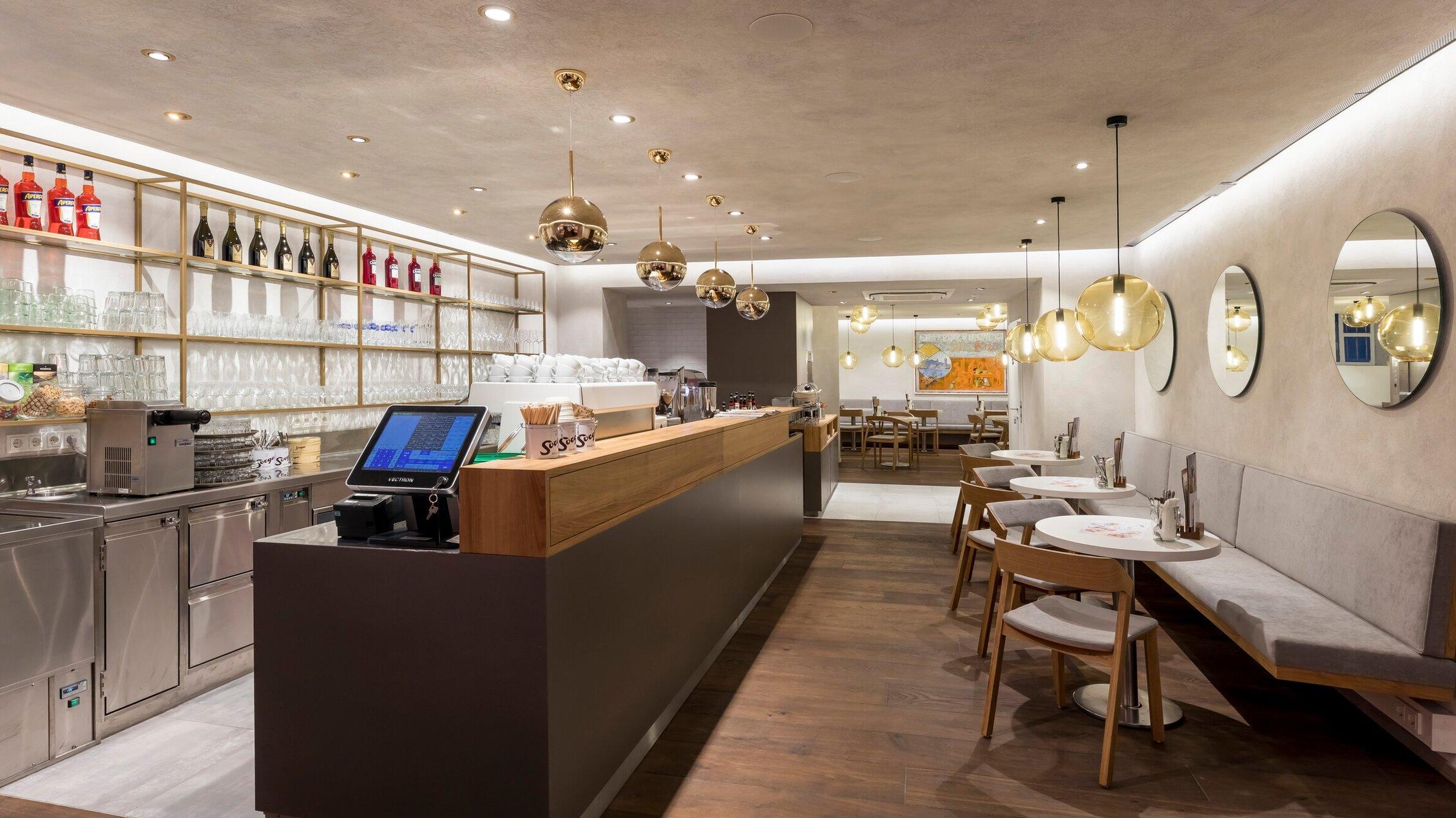 Bäckerei Sorger - Sporgasse in Graz | Region Graz