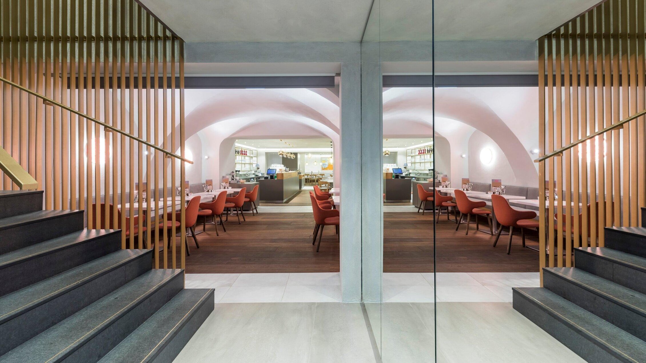 Bäckerei Sorger - Sporgasse in Graz | Region Graz