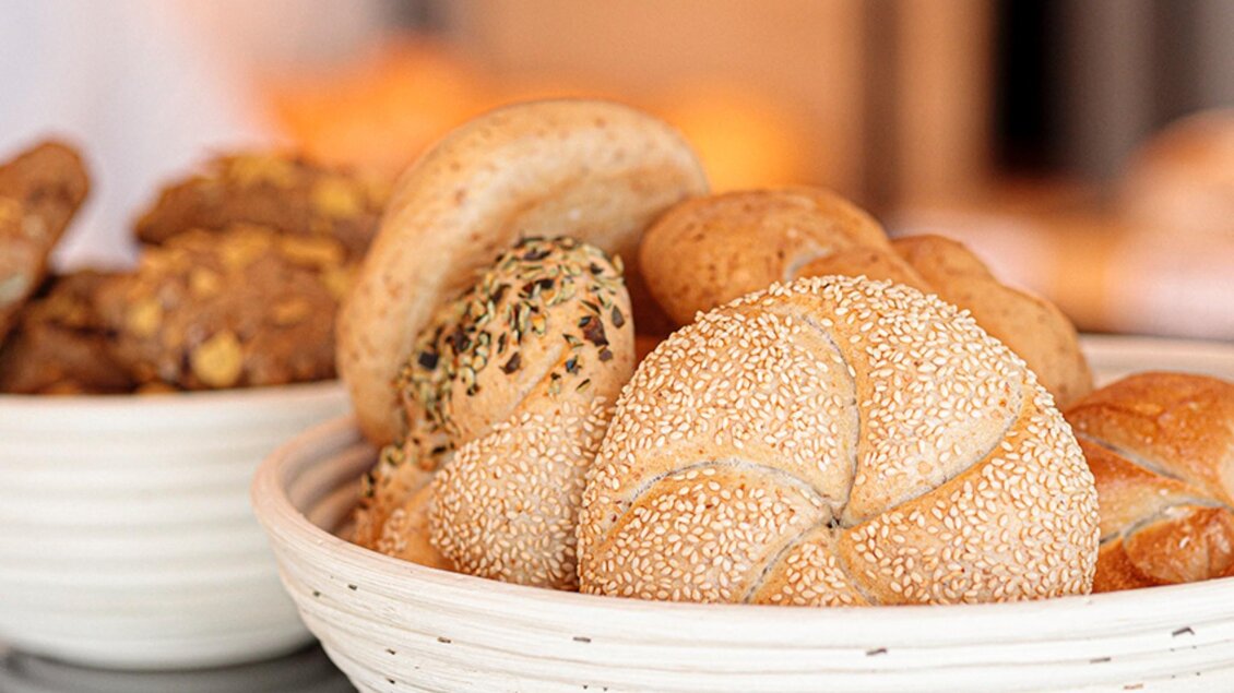 Bäckerei Sorger - Frisches Gebäck | © Sorger - Kurt Remling