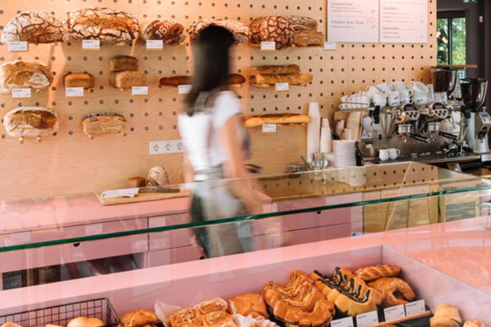 Bäckerei Sorger - Premstätten - Impression #1 | © Bäckerei Sorger