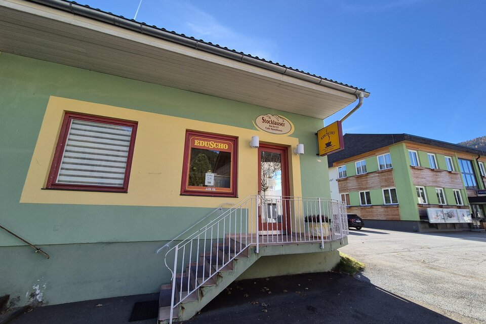 Bakery Stocklauser Stadl an der Mur - Impression #1 | © TVB Murau