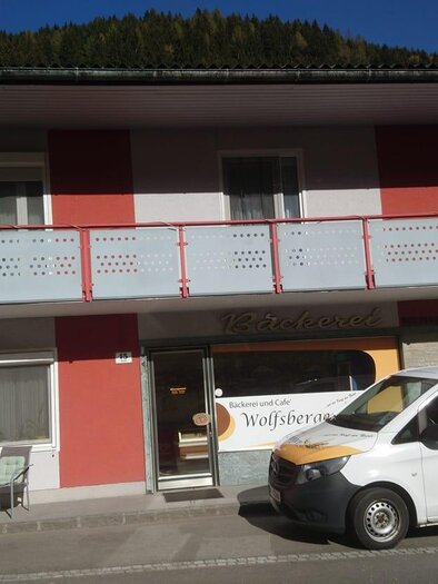 BäckereiWolfsberger-Gaal-Murtal-Steiermark | © Bäckerei Wolfsberger