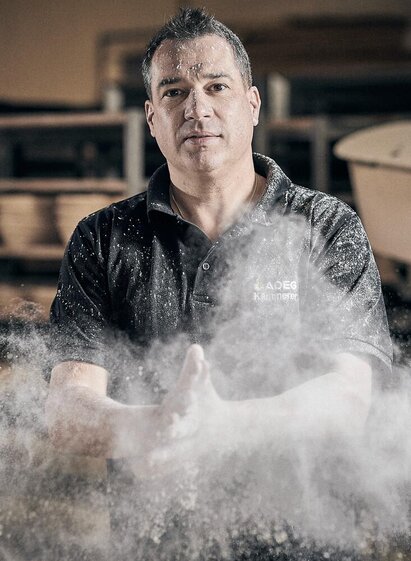 Bäcker Günther Kämmerer | © Thomas Sattler | Thomas Sattler | © Thomas Sattler
