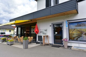 BäckereiGruber-Außenansicht-Murtal-Steiermark | © Bäckerei und Konditorei Gruber