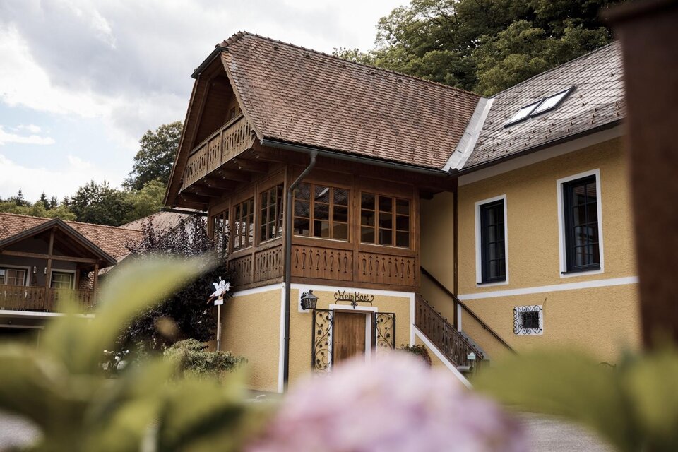 BIO Weingut Schnabl - Impression #1 | © Weingut Schnabl