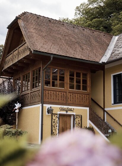 Weingut Schnabl2 | © Weingut Schnabl