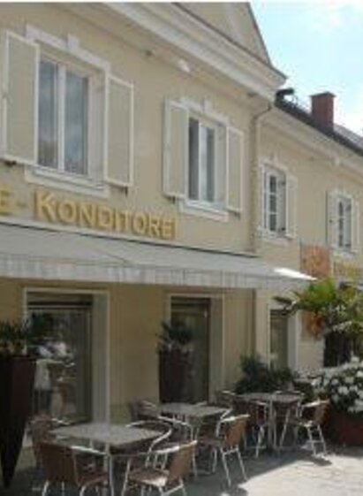 Konditorei Pesl