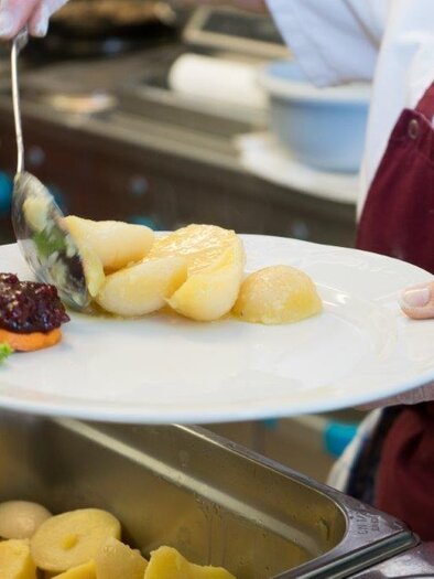 Essen | © Handler