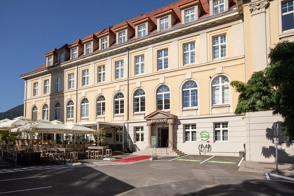 Restaurant Bachstelze im Hotel Böhlerstern**** - Impression #1 | © Hotel Böhlerstern