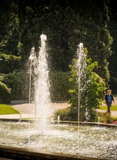 Wasserspiele | © Thermen- & Vulkanland | Werner Krug | © Thermen- & Vulkanland