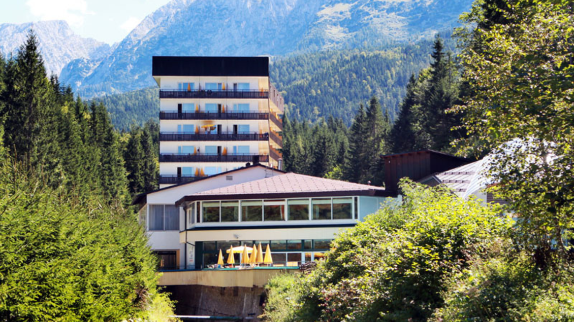Optimamed Gesundheitsresort Bad Mitterndorf | © Optimamed Gesundheitsresort Bad Mitterndorf