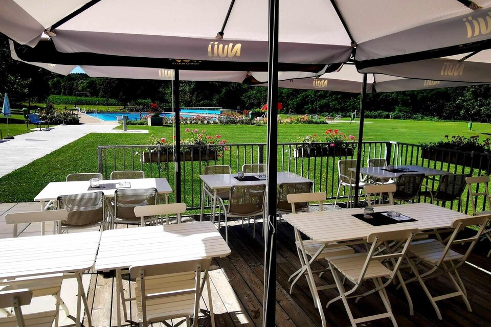 Bad-Restaurant - Impression #1 | © Stadtgemeinde Fehring