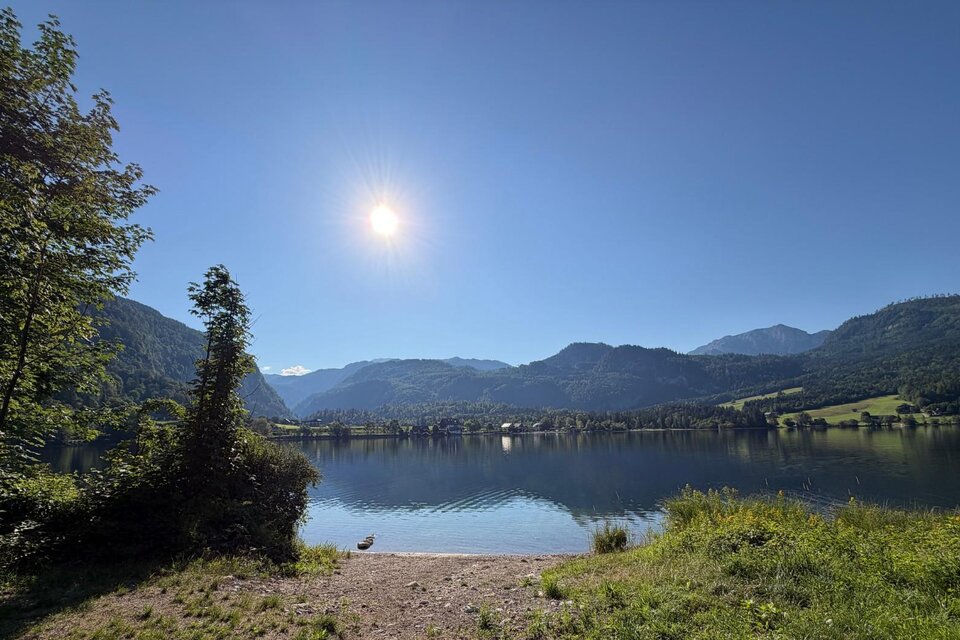 Swimming Spot Schachen-Siedlung - Impression #1 | © Tourismusverband Ausseerland